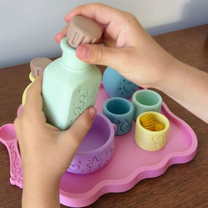 Potion Playset Custom Colours