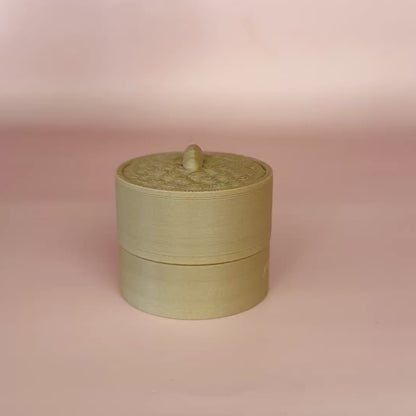Dumpling Fidget Clicker