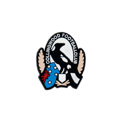 AFL Team Shoe Charms