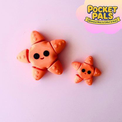 Mini Starfish